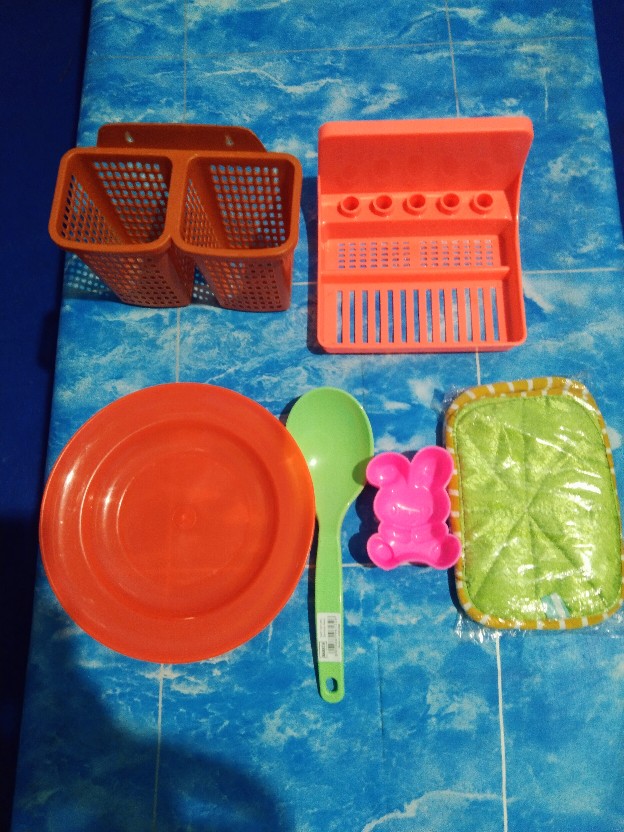 Cetakan Kue Karakter | Cetakan Coklat Puding Cake Nasi Bento Kelinci