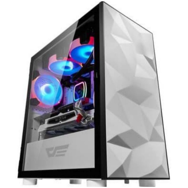 PC Core i7 10700F | GTX 1650 4GB DDR6 | 32GB