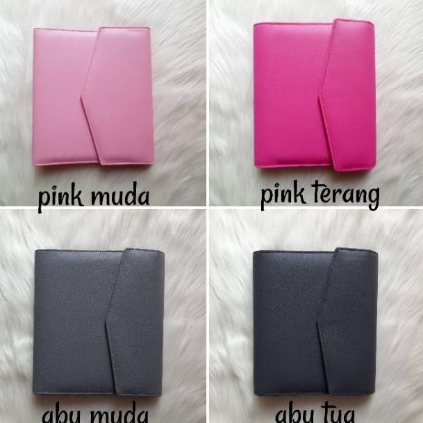 

[PRODUK FPYRP] Binder Amplop Ready B5 (26ring) T8A