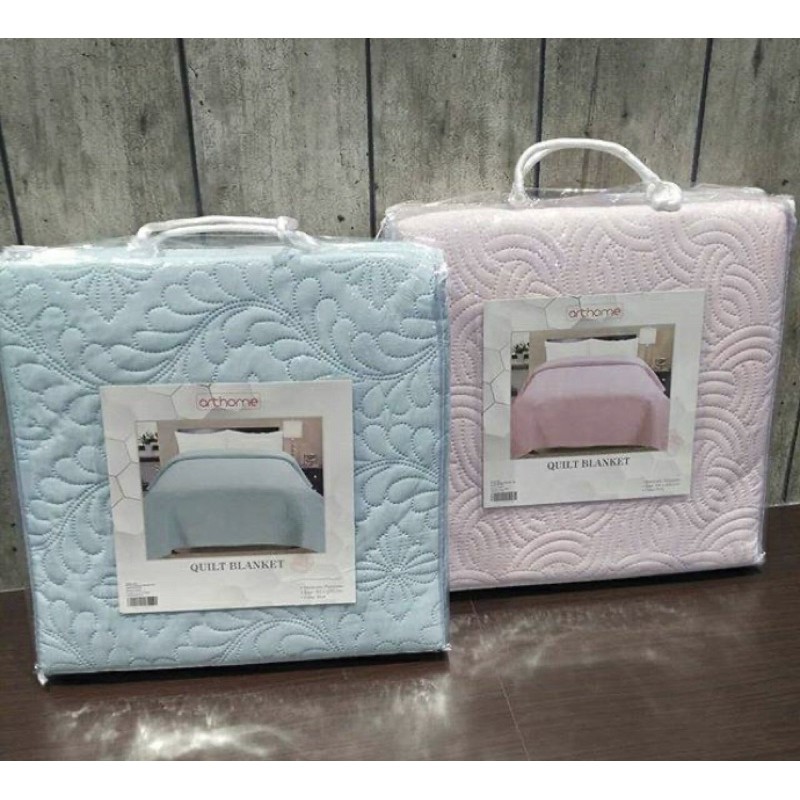 Selimut / Quilt blanket / selimut cantik