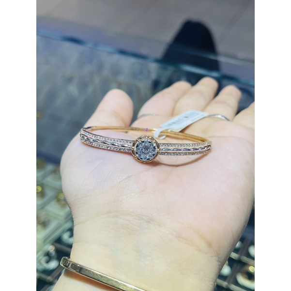 gelang amero fashion kadar 17k