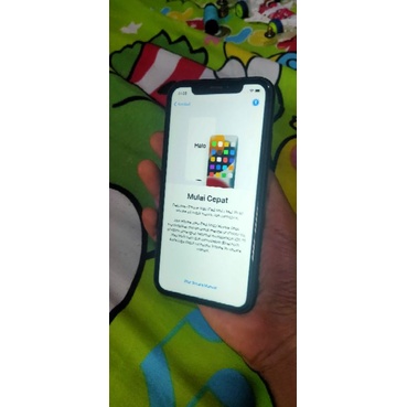 aiphon xr 64GB Lock iCloud clean