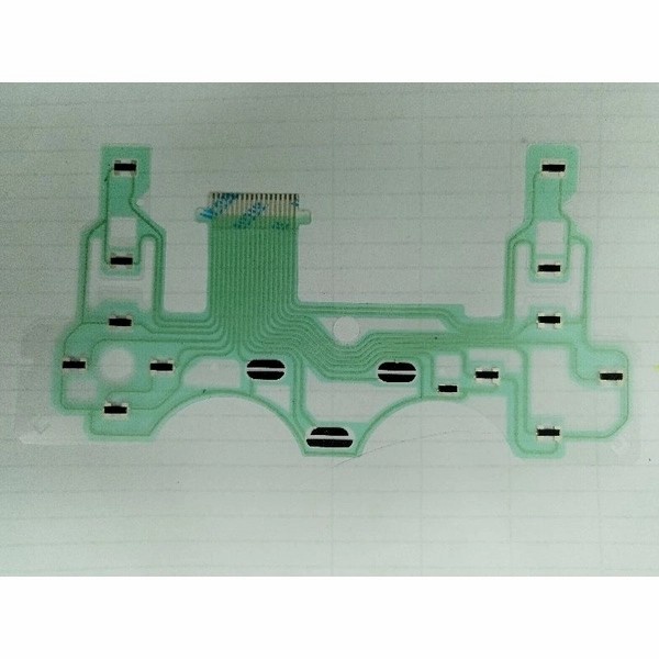 Hadir Pcb Stik Ps2 Ori Mesin Seri H Promo