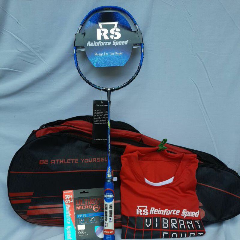 raket rs Micron saber 7 NGll