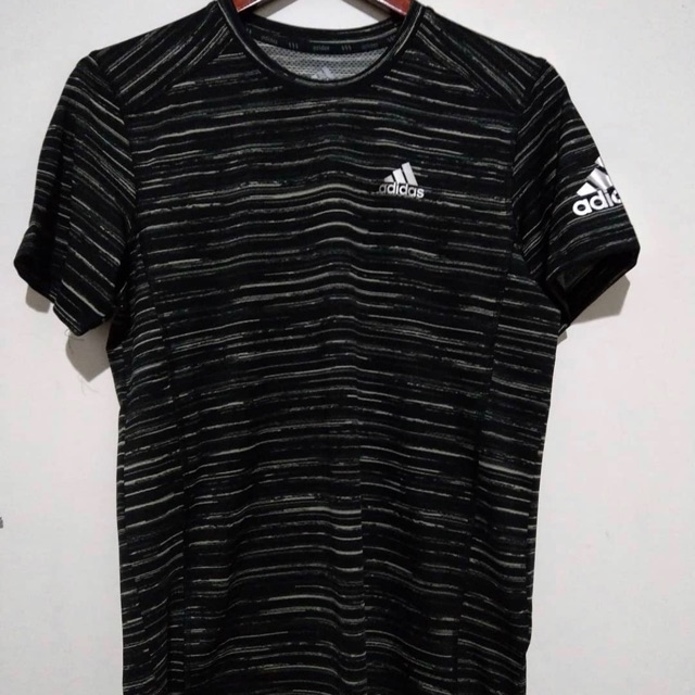 Adidas Running Tee