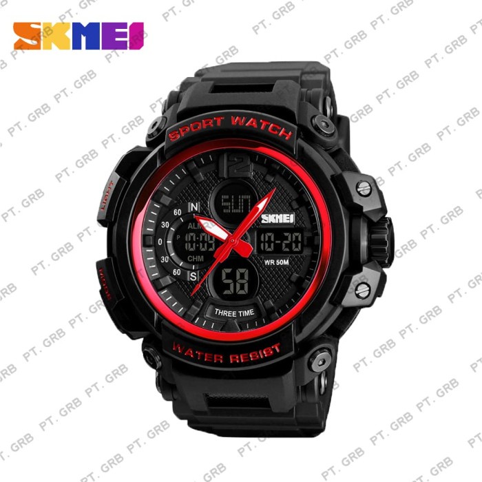 Jam Tangan PriaKualitas Tinggi cewek Jam Tangan Pria Jam Analog Pria Jam Pria FASHION Q8O5 Import Ja