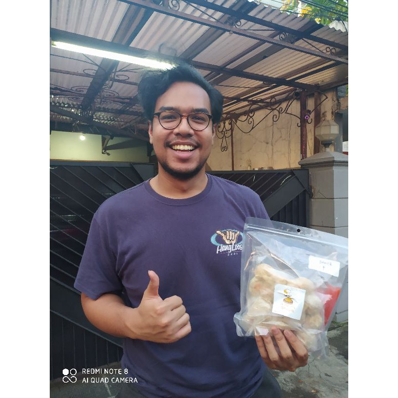 

La Mia Dimsum (Vacuum Frozen Dimsum)