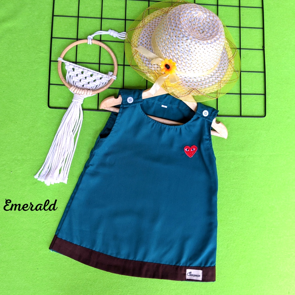 BAJU ANAK PEREMPUAN DISKON 70% DRESS ANAK PEREMPUAN LUCU ALA KOREA MURAH BAJU anak cewek berkualitas