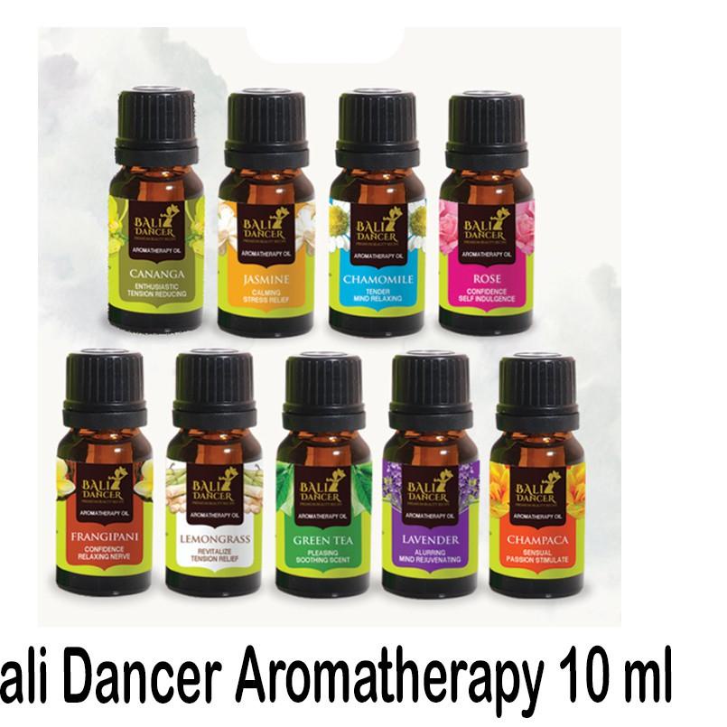 ➫ Bali Dancer Essential Oil Aromatherapy 10ml ℗