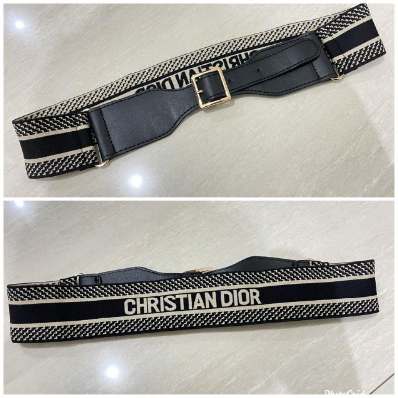 Belt Christian Dior