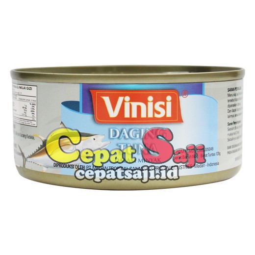 

Chunk Light Tuna 160 gr