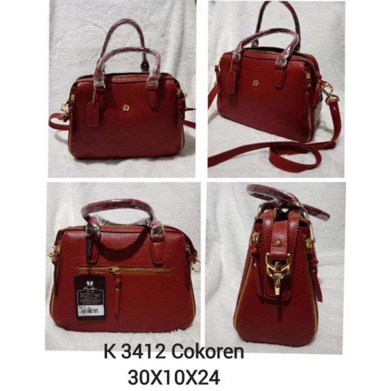 tas papilon K 3412