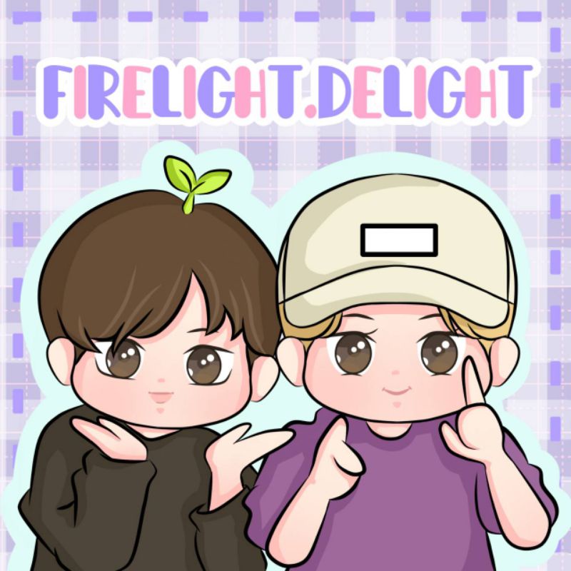 [PLNS] fanmade chanbaek sellchin