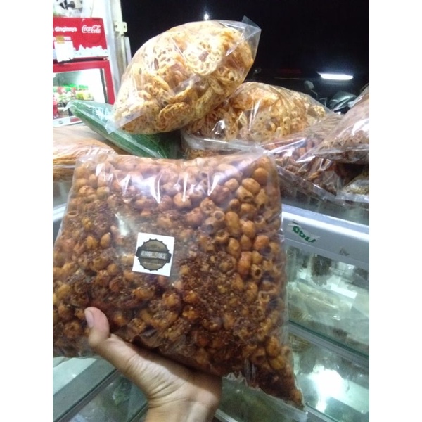 

macaroni bantet 1kg