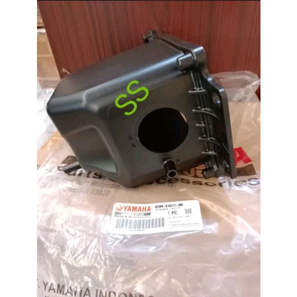 BOX FILTER WR 155 ORIGINAL YGP