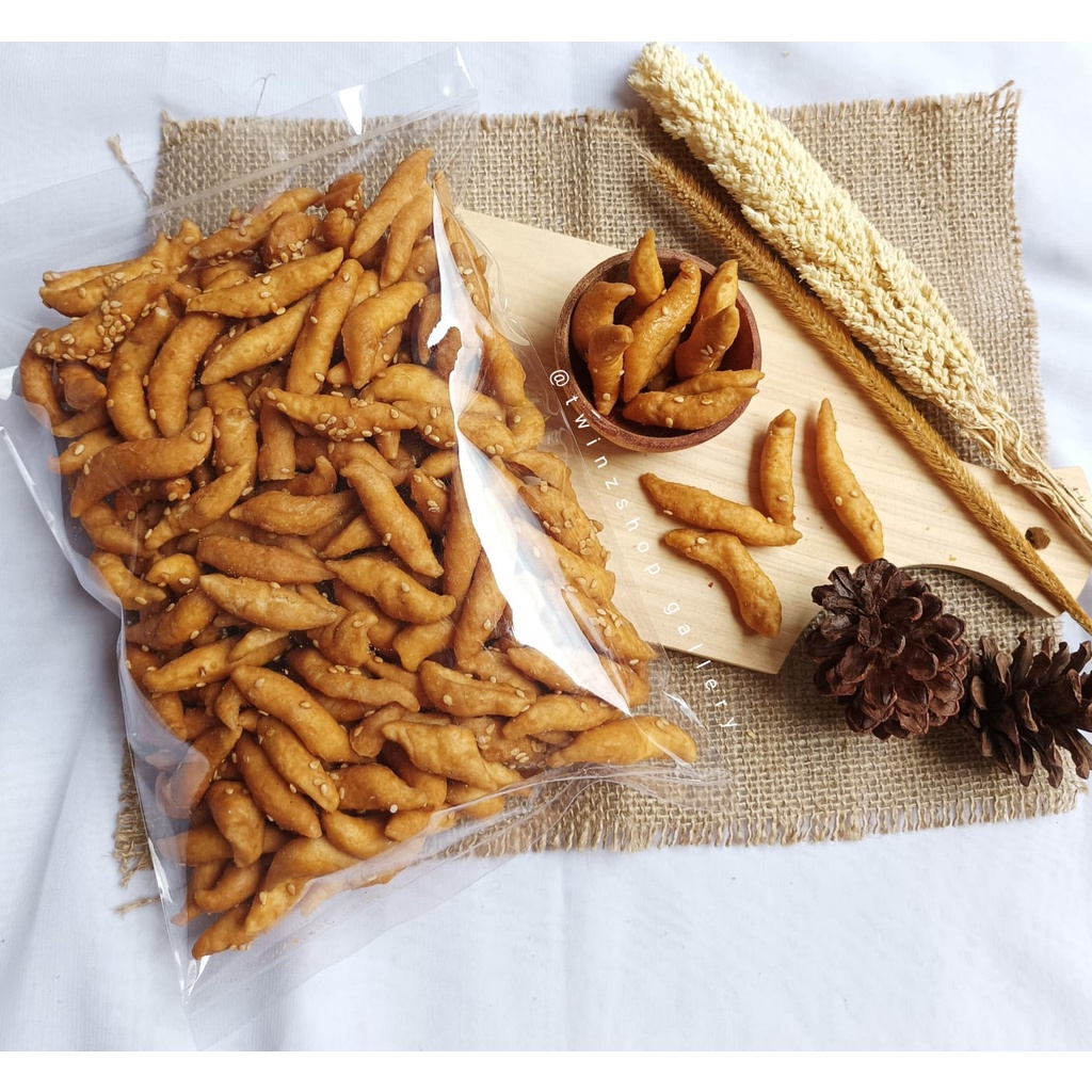 

GABUS MANIS 250Gram