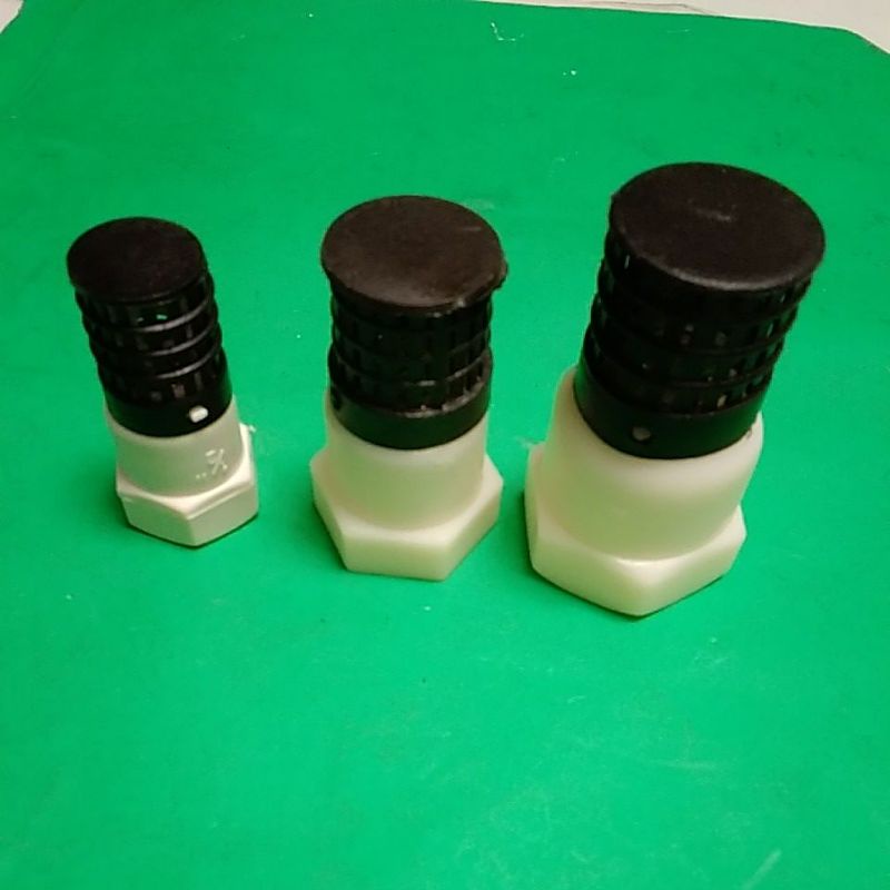 saringan pipa/foot klep