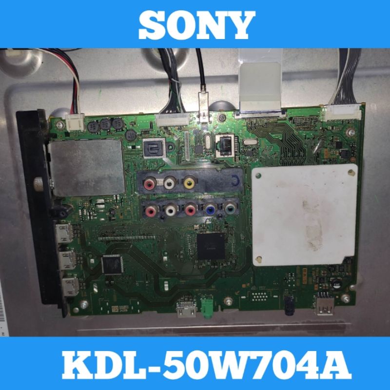 Mainboard TV LED SONY KDL50W704A Smart Mainboard TV SONY KDL50W704A Mainboard SONY KDL50W704A Mainbo