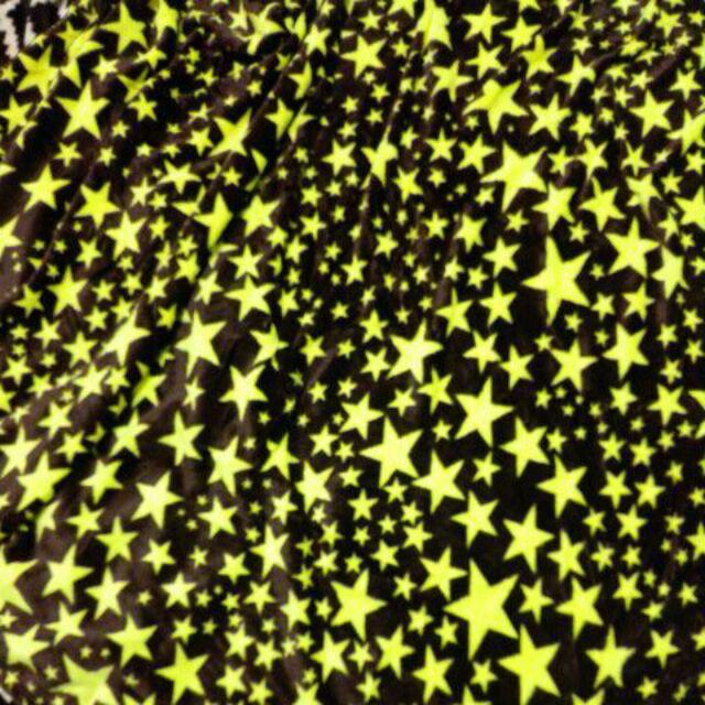 Selimut Bulu Motif Dewasa