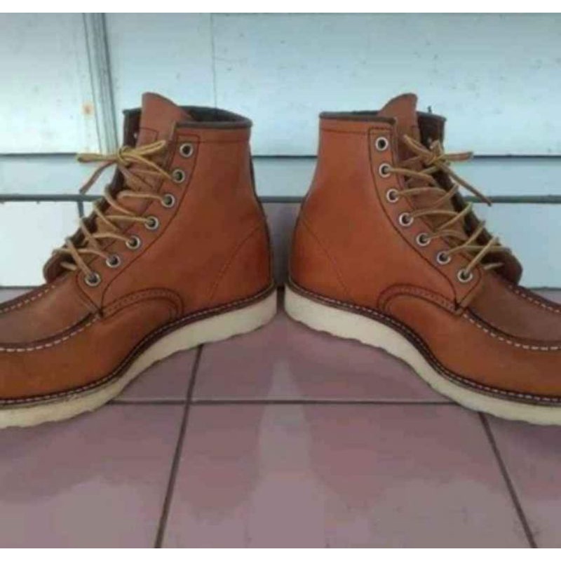 Redwing 875 USA