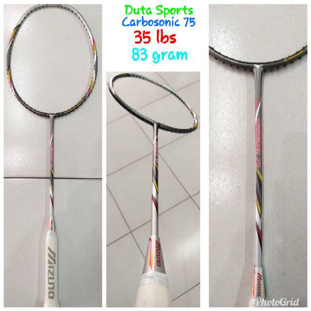 mizuno 16 craft