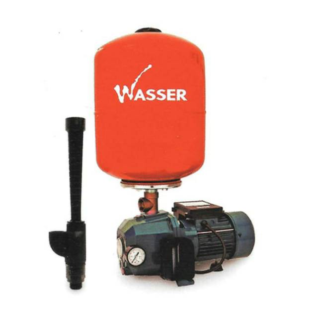 PC-280 EA Pompa air jet pump WASSER 250 WATT full set