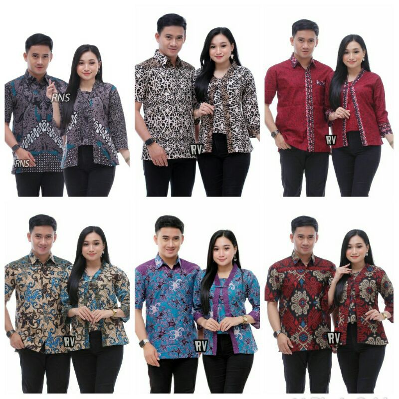 Batik wanita,atasan batik couple,atasan batik wanita