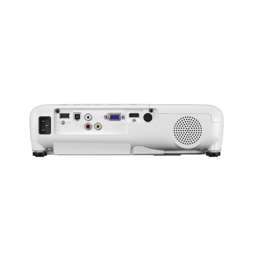 Projector Epson EB-X51 XGA 3LCD 3800 Lumens Proyektor EBX51