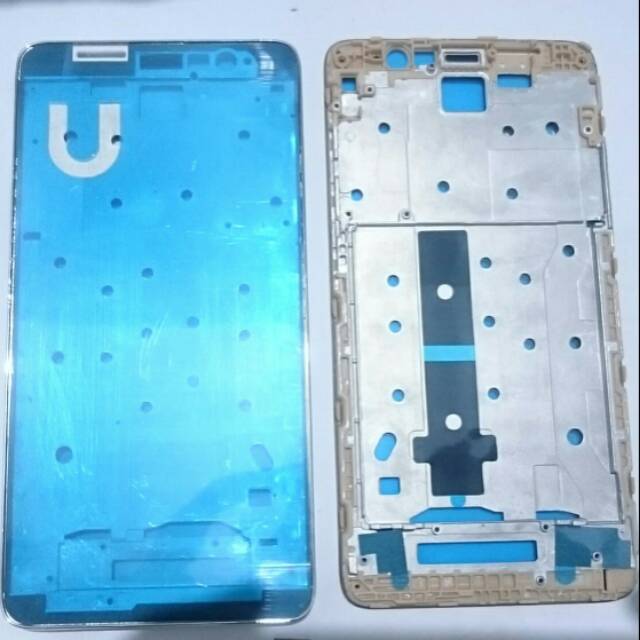 Backcasing-BEZEL_tulang tengah xiaomi redmi note 3 pro