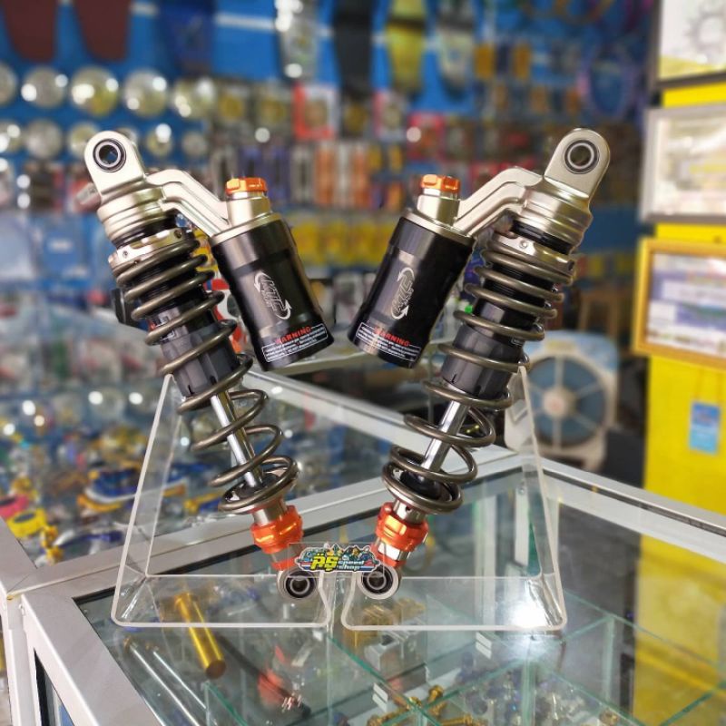 sok ktc racing/ktc extream uk 320mm rx king.