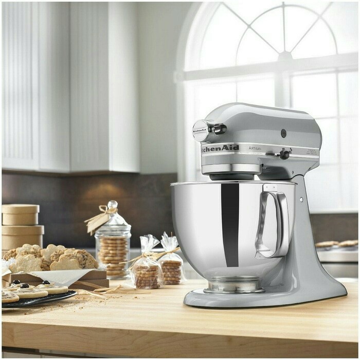 Dijual Stand Mixer KitchenAid StandMixer Artisan 5KSM150PS MC Murah