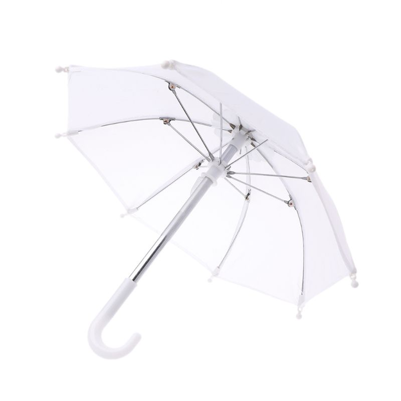 Mary Dollhouse Umbrella Novelty Anak Rumah Boneka Interaktif Untuk Anak 6-8 Game