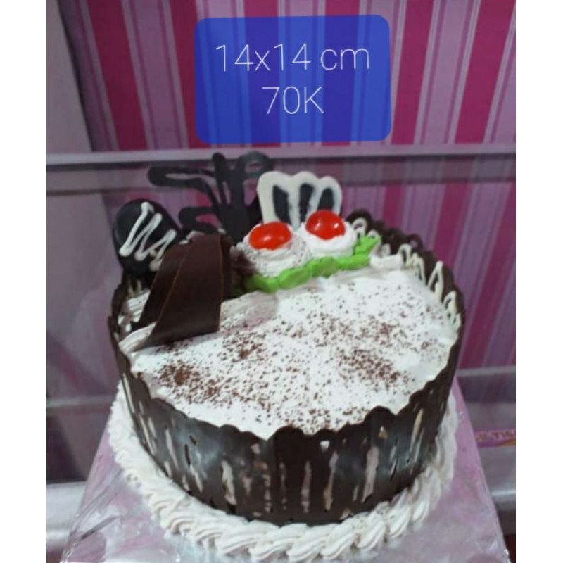 

kue ultah