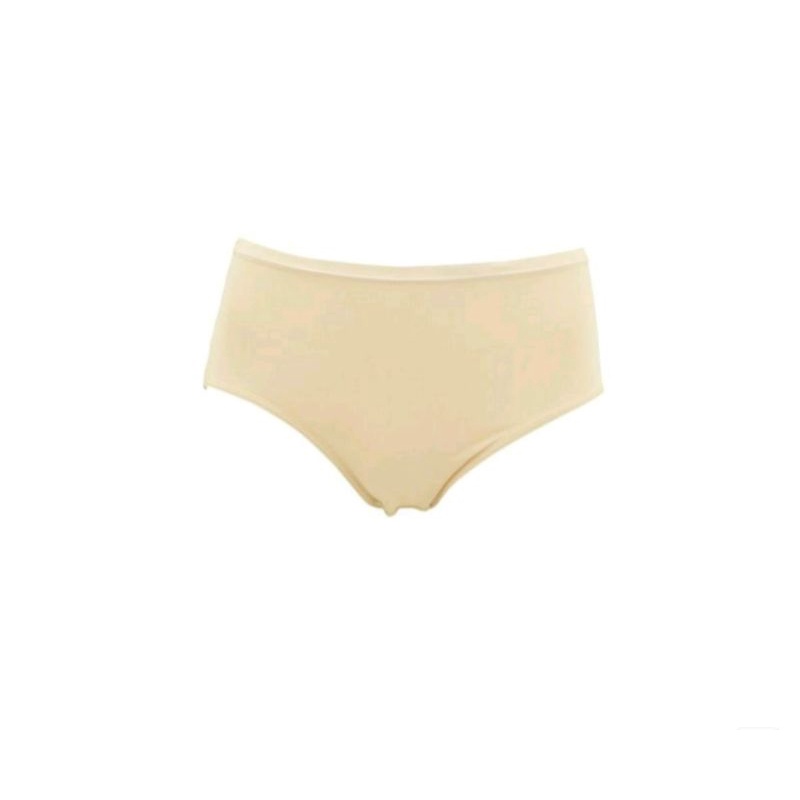 Celana Dalam Wanita Lulud Panty LP 6002 - Midi
