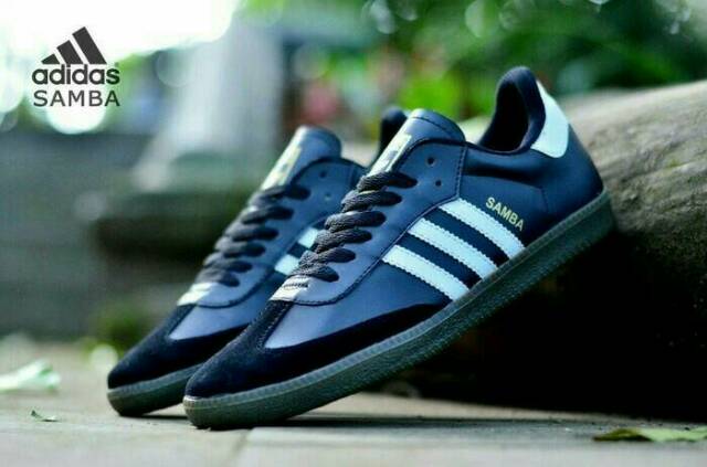 TERLARIS SEPATU SNEAKERS KASUAL Adidas Spezial / Munchen / Samba / Hamburg / Gazelle MURAH