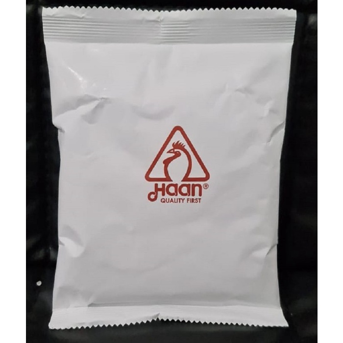 

Krim- Haan Wippy Cream 200 Gr ( Bukan Repacked !!! ) -Krim.