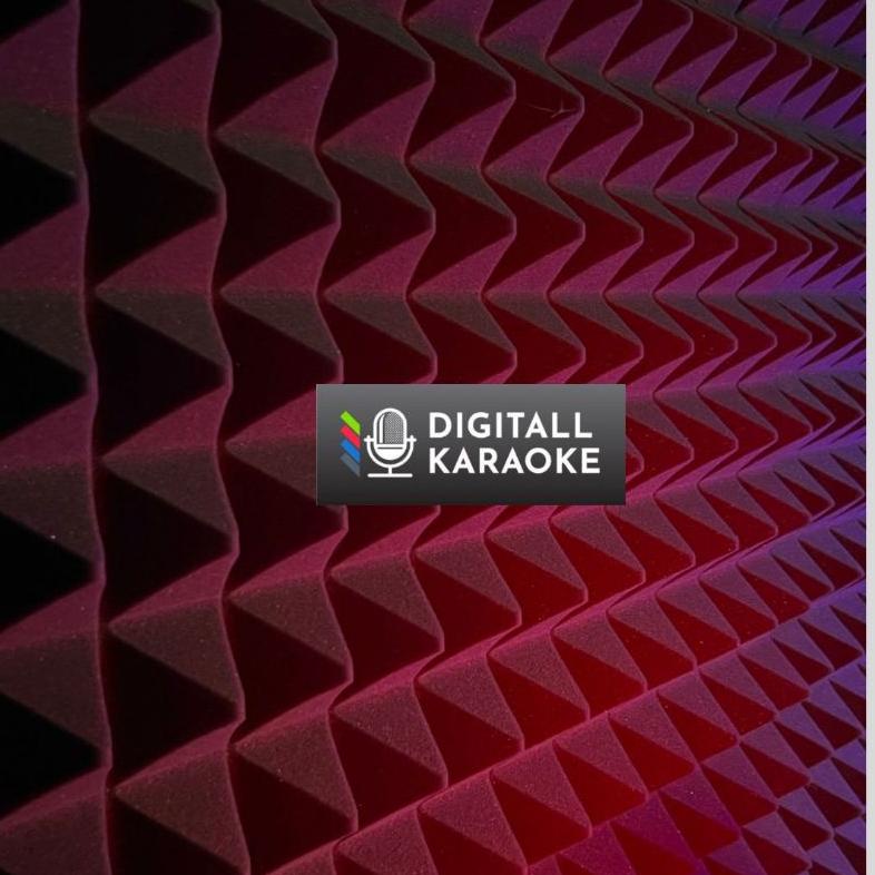 Busa Peredam Suara Piramid Ruangan 50X50X6Cm