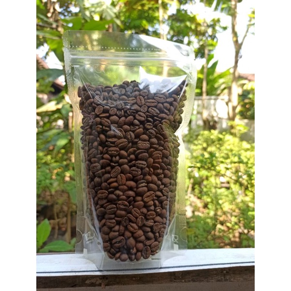 

Kopi Arabika