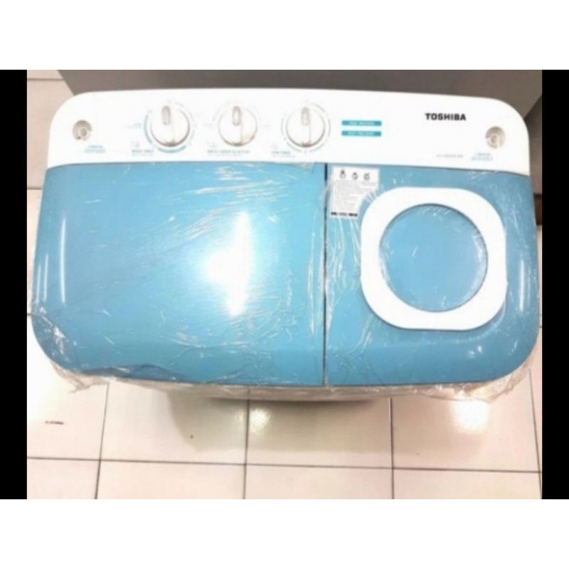 Mesin Cuci Toshiba 7 KG