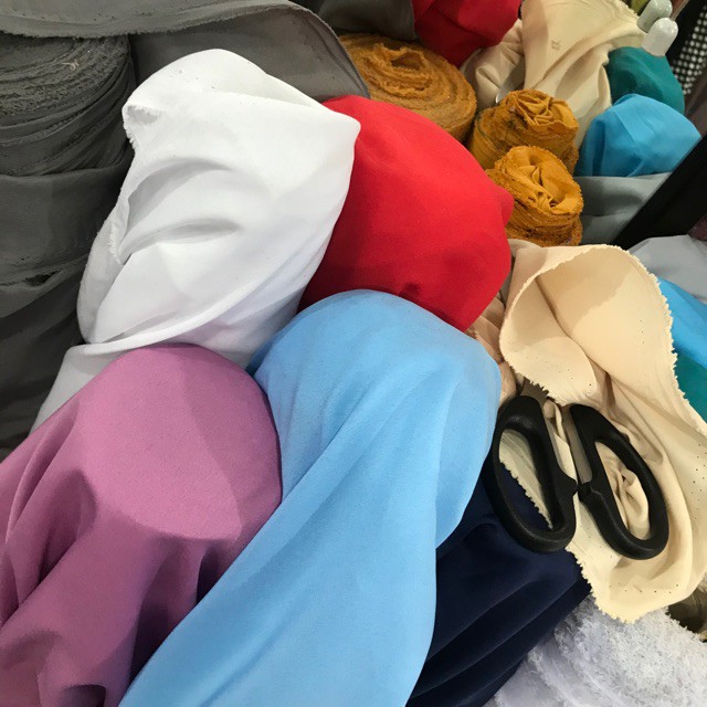 KAIN FURING MURAH DALEMAN KEBAYA BROKAT