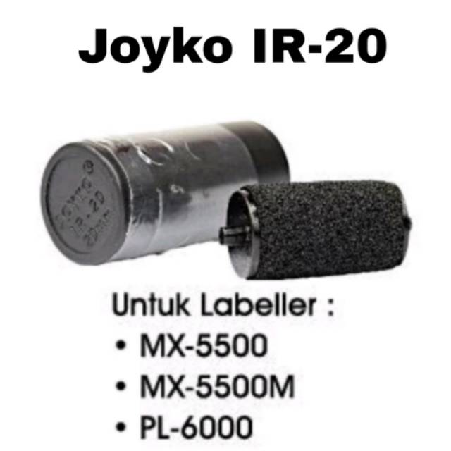 

Tinta label roll harga