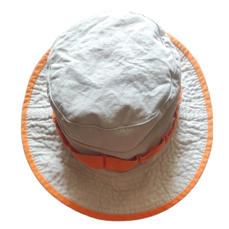 Bucket Hat Michiko London Koshino