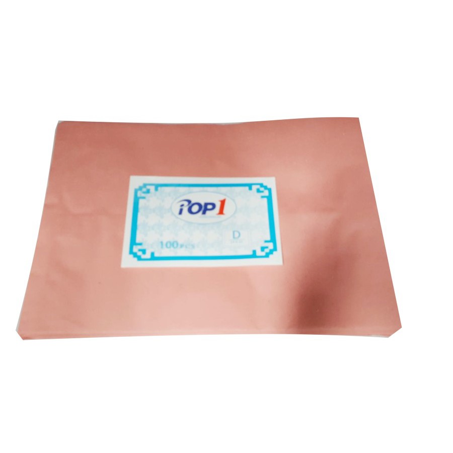 

AMPLOP COKLAT CASING D 24 x 35 cm ISI 100 LEMBAR MURAH