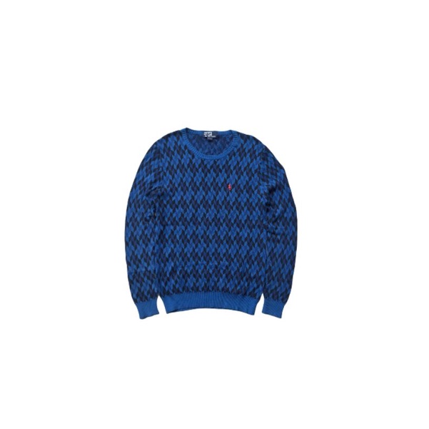 knitwear polo Ralph Lauren