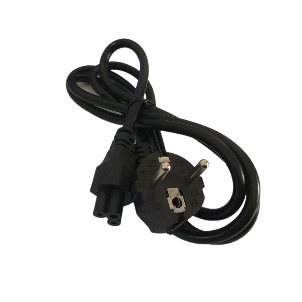 KABEL POWER LAPTOP/KABEL POWER ADAPTOR LAPTOP/KABEL LAPTOP 3 LUBANG