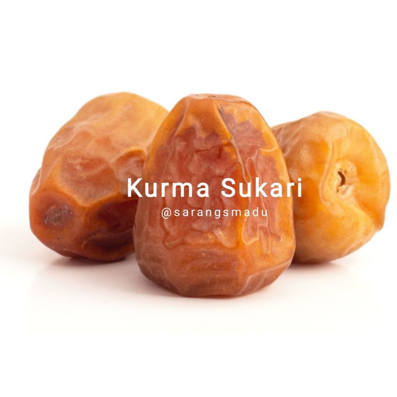 

Kurma sukari Premium Kurma Raja