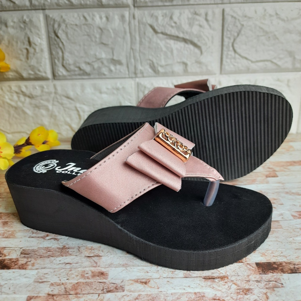 mandirishoesstore-SANDAL ANAK SPONS TINGGI PITA 3 4 5 6 7 8 TAHUN KAY02