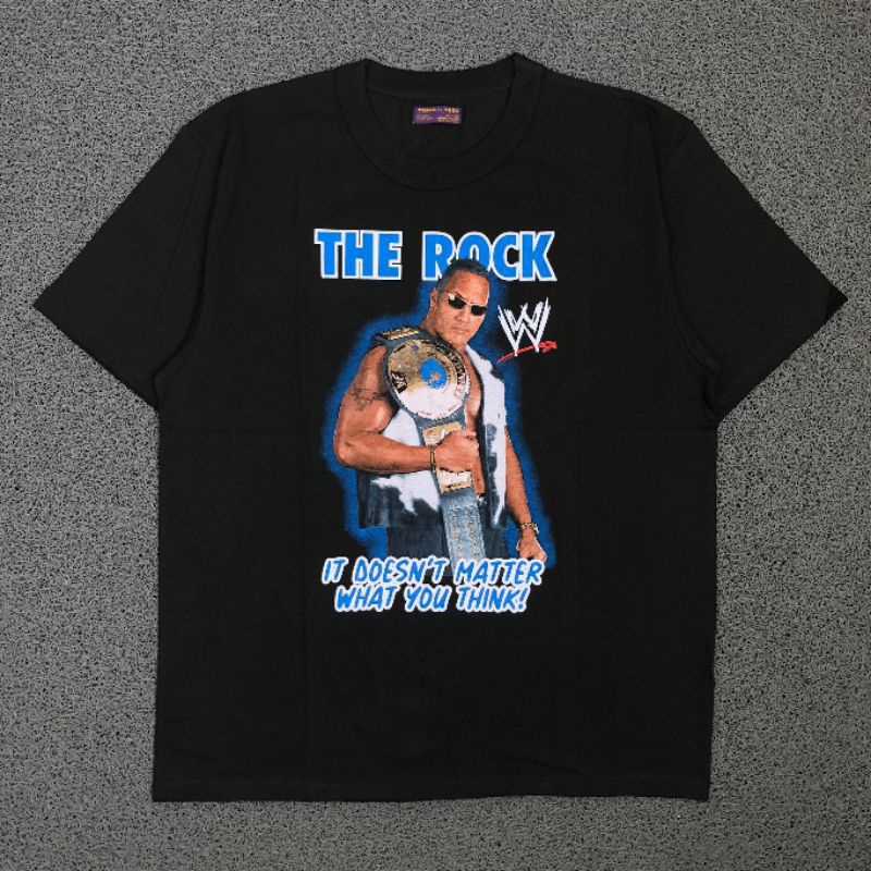 wwe smackdown vintage bootleg