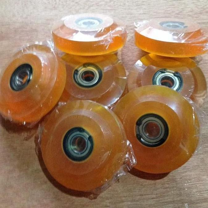 roller As drum Speedqueen ipso huebsh whirpool maytag nilon bearing