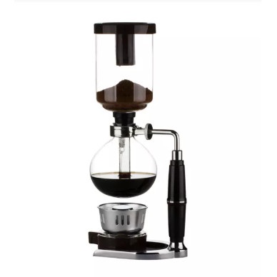 gend | JAPANESE STYLE SIPHON COFFEE MAKER SYPHON SIPON SIFON COFFEE MAKER